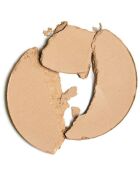 Perfectionerend en dekkend poeder - Nanorevit - 9 g - Paese-04-Warm Beige