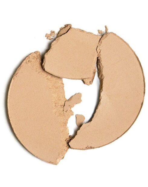 Polvere perfezionante e coprente - Nanorevit - 9 g - Paese-04-Warm Beige