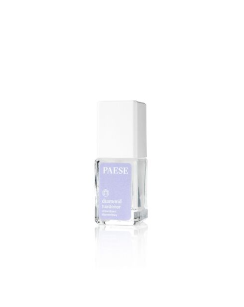 Durcisseur diamant (base et top) - 8 ml
