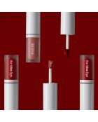 Crayon à lèvres crémeux The Kiss Lips 06 classic red - 0,3 g