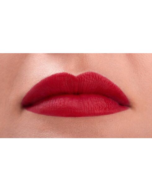 Crayon à lèvres crémeux The Kiss Lips 06 classic red - 0,3 g