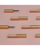 Eyegasm Eyeliner, 4 ml, Paese-01 Schwarz