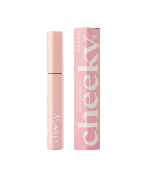 Cheeky Lift Up Curling Wimperntusche, 9 ml