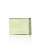 Poudre libre de bambou pour le visage - 5 g