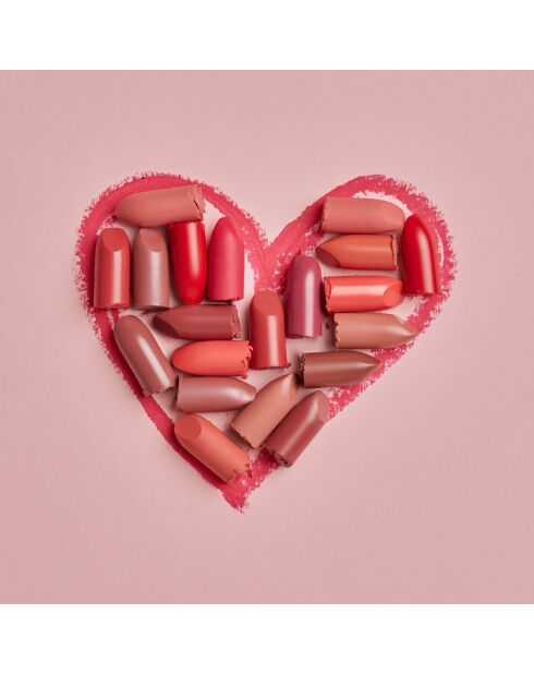 Mattology 4,3g Lipstick - Glutenvrij - BERRY NUDE 109