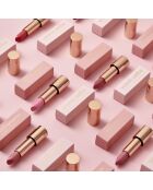 Rouge à lèvres Mattologie sans glutten vintage red 112 - 4,3g