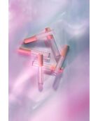 Brillant à lèvres à l'huile de meadowfoam blanche 03 glossy - 3,4 ml