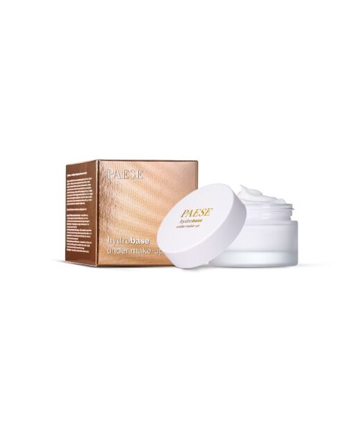 Hydrobase Sous Maquillage - 30 ml