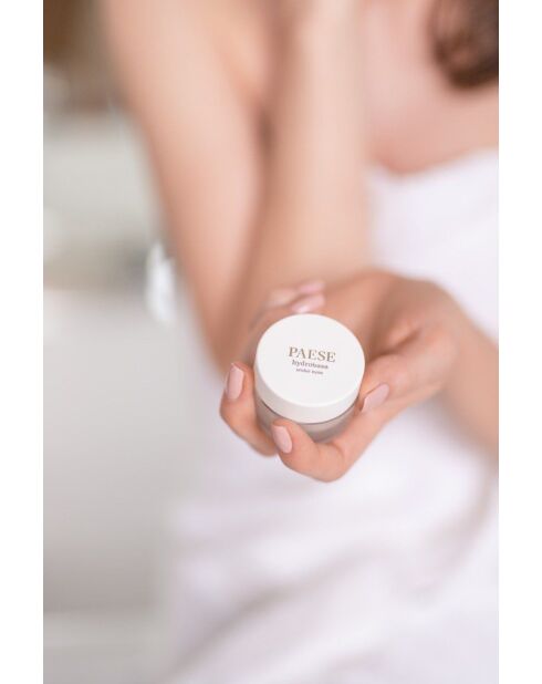 Hydrobase Sous Maquillage - 30 ml