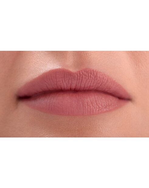 Crayon à lèvres crémeux The Kiss Lips 02 nude coral - 0,3 g