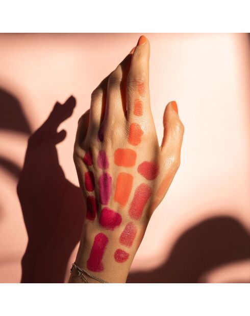 Rouge à lèvres à l'huile d'argan 31 - 4.3 g