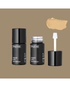 Expert Mattifying Foundation, 30 ml, 500 W, hellbeige