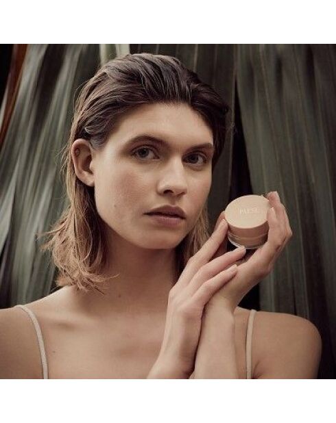 Poudre libre d'orge - 100% Naturel - 10g