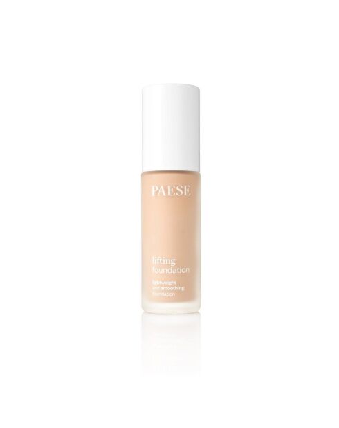 Fond de teint liftant végan 101 - 30 ml
