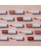 Coffret The Kiss Lips rouge à lèvres et crayon assortis 06 classic red