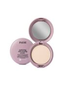 Perfektierendes und abdeckendes Puder - Nanorevit - 9 g - Paese-02-Porcelaine