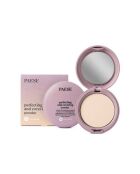Perfektierendes und abdeckendes Puder - Nanorevit - 9 g - Paese-02-Porcelaine