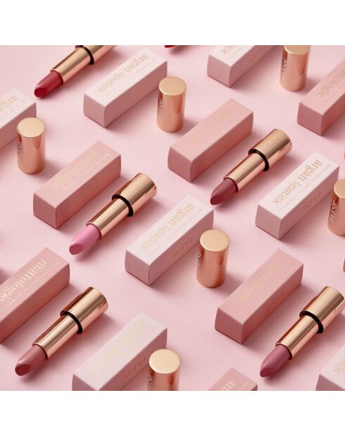 Mattologie 4.3 g Lipstick - Glutenvrij - TOTAL NUDE 103