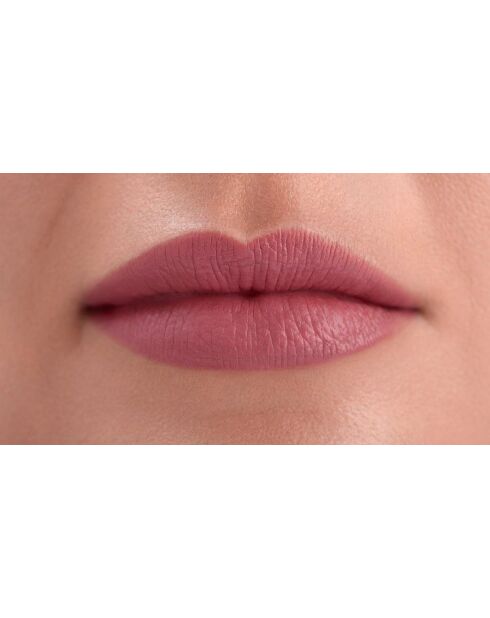 Crayon à lèvres crémeux The Kiss Lips 01 nude beige - 0,3 g