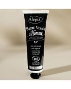 Balsamo viso biologico per uomo - 30 ml