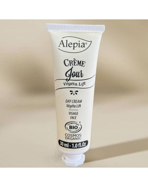 VegaLift BIO Tagescreme - 30 ml