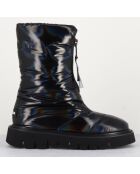 Boots Aki noires