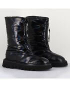 Boots Aki noires