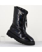 Boots Aki noires