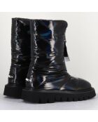 Boots Aki noires