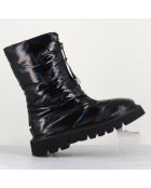 Boots Aki noires