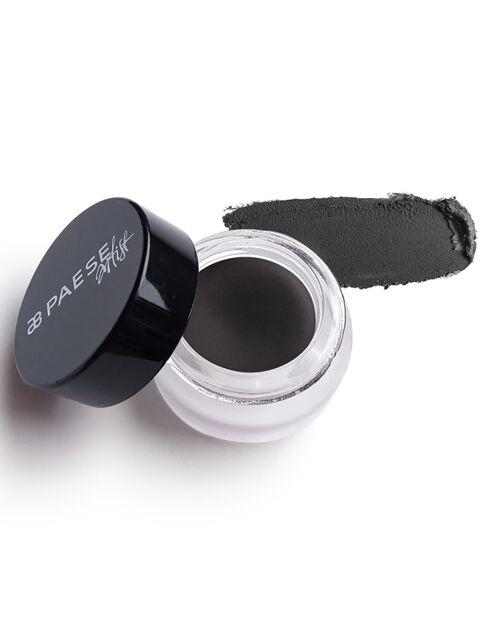 Brow Couture Augenbrauenpomade - 4,5 g - Paese-04-Dunkle Brünette
