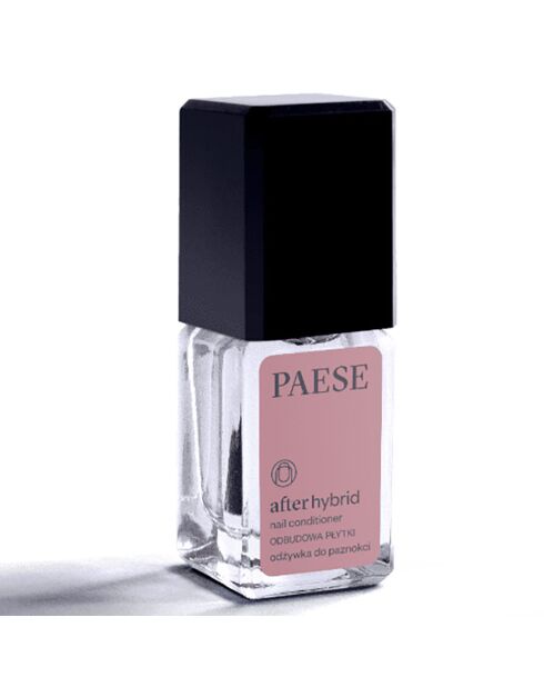 Trattamento After Hybrid per unghie fragili dopo una manicure ibrida - 8 ml - PAESE