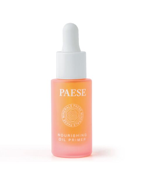 Huile de maquillage nourrissante - 15 ml