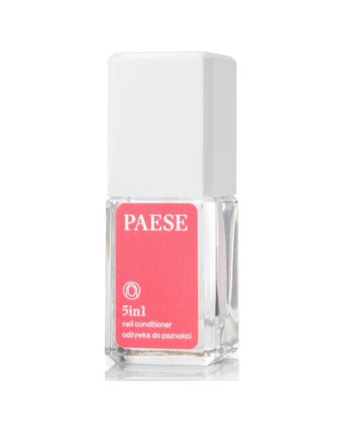 Soin d'urgence 5 en 1 pour ongles - 8 ml