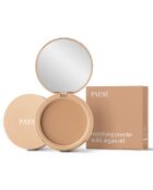 Poudre matifiante à l'huile d'argan - 8 g - Paese-01 Polcelain