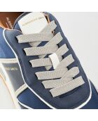 Sneakers Dover bleues