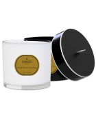 Bougie parfumée Aromatherapy Bois de Santal & Ylang Ylang - 3 mèches 120h