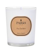 Bougie parfumée Vintage Aromatherapy Feu de Bois - 1 mèche 45h