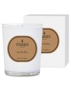 Bougie parfumée Vintage Aromatherapy Feu de Bois - 1 mèche 45h