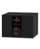 Bougie parfumée Nocturne Rose Foncée - 1 mèche 18h