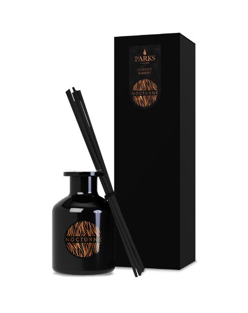 Diffuseur Nocturne Braises au Coin du Feu - 100 ml