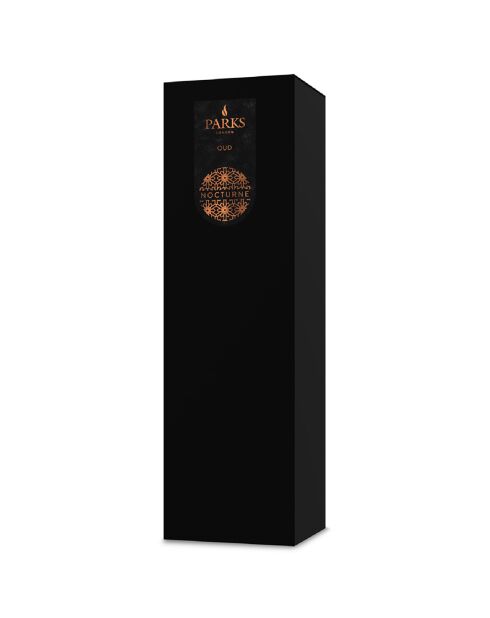 Diffuseur Nocturne Oud - 100 ml