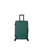 3 Valises Urbanite vert sapin