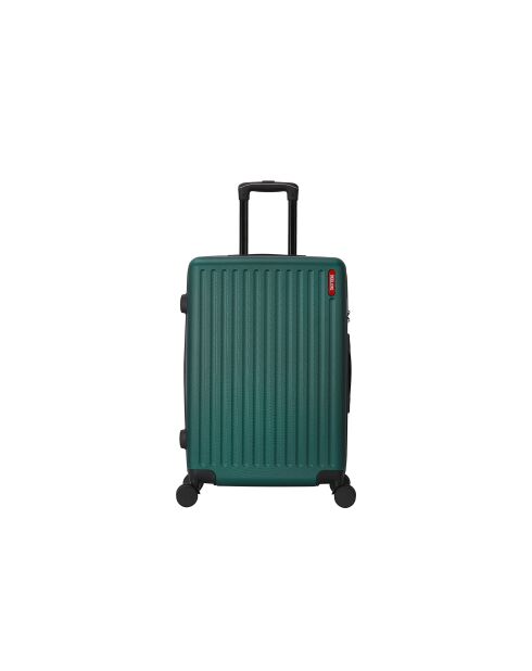 3 Valises Urbanite vert sapin