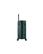 3 Valises Urbanite vert sapin