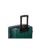 3 Valises Urbanite vert sapin