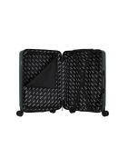 3 Valises Urbanite vert sapin
