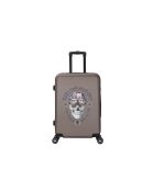 Valise cabine Free Soul bronze