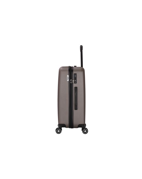 Valise cabine Free Soul bronze