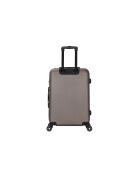Valise cabine Free Soul bronze